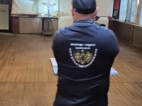 Manöver-Amazonen (3)