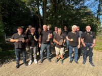 Manöverschießen (1)