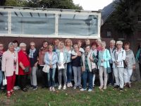 Planwagenfahrt 2018 Frauen (1)