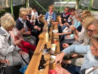 Planwagenfahrt 2018 Frauen (12)