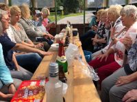 Planwagenfahrt 2018 Frauen (60)